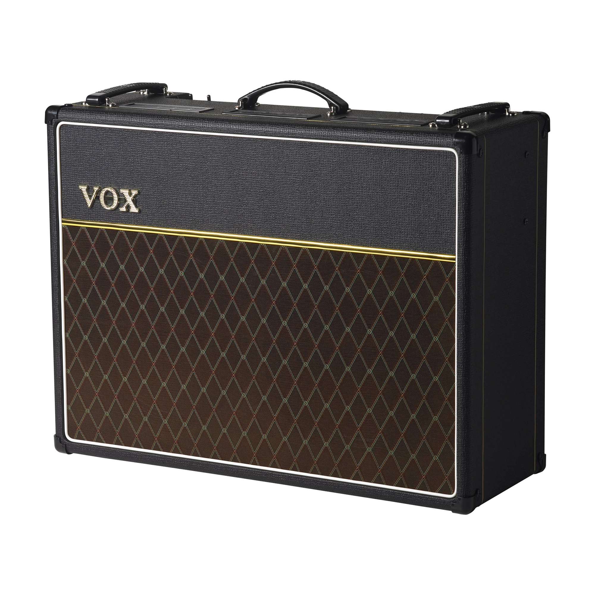 Vox AC30C2 30-watt 2 x 12-inch Tube Combo Amp