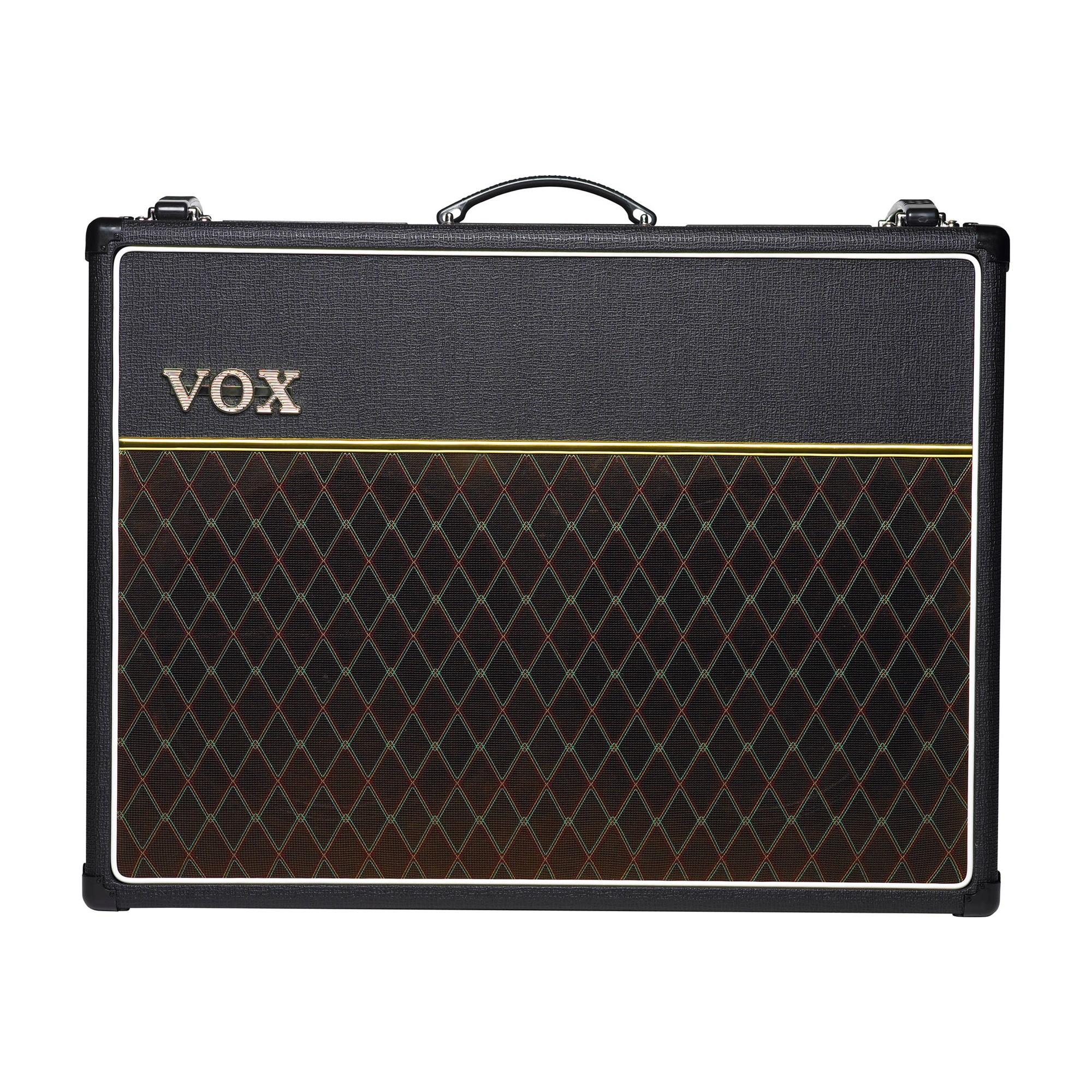 Vox AC30C2 30-watt 2 x 12-inch Tube Combo Amp