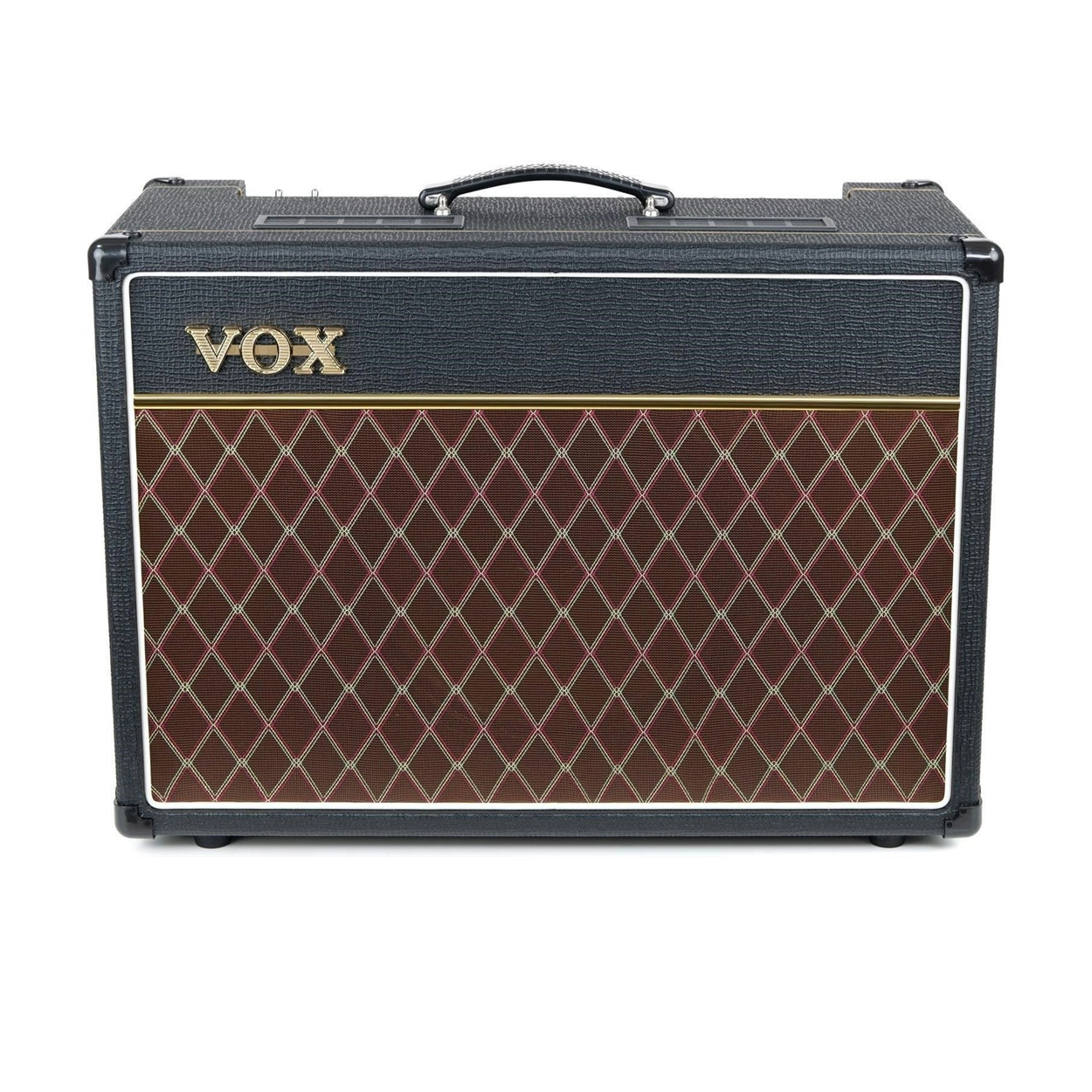 VOX AC30S1 Single Channel Tube Combo Amplifier for Electric Guitars