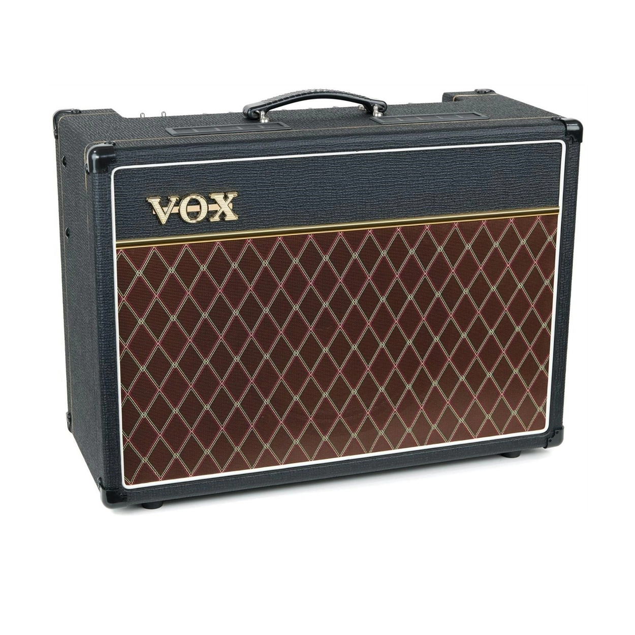 VOX AC30S1 Single Channel Tube Combo Amplifier for Electric Guitars
