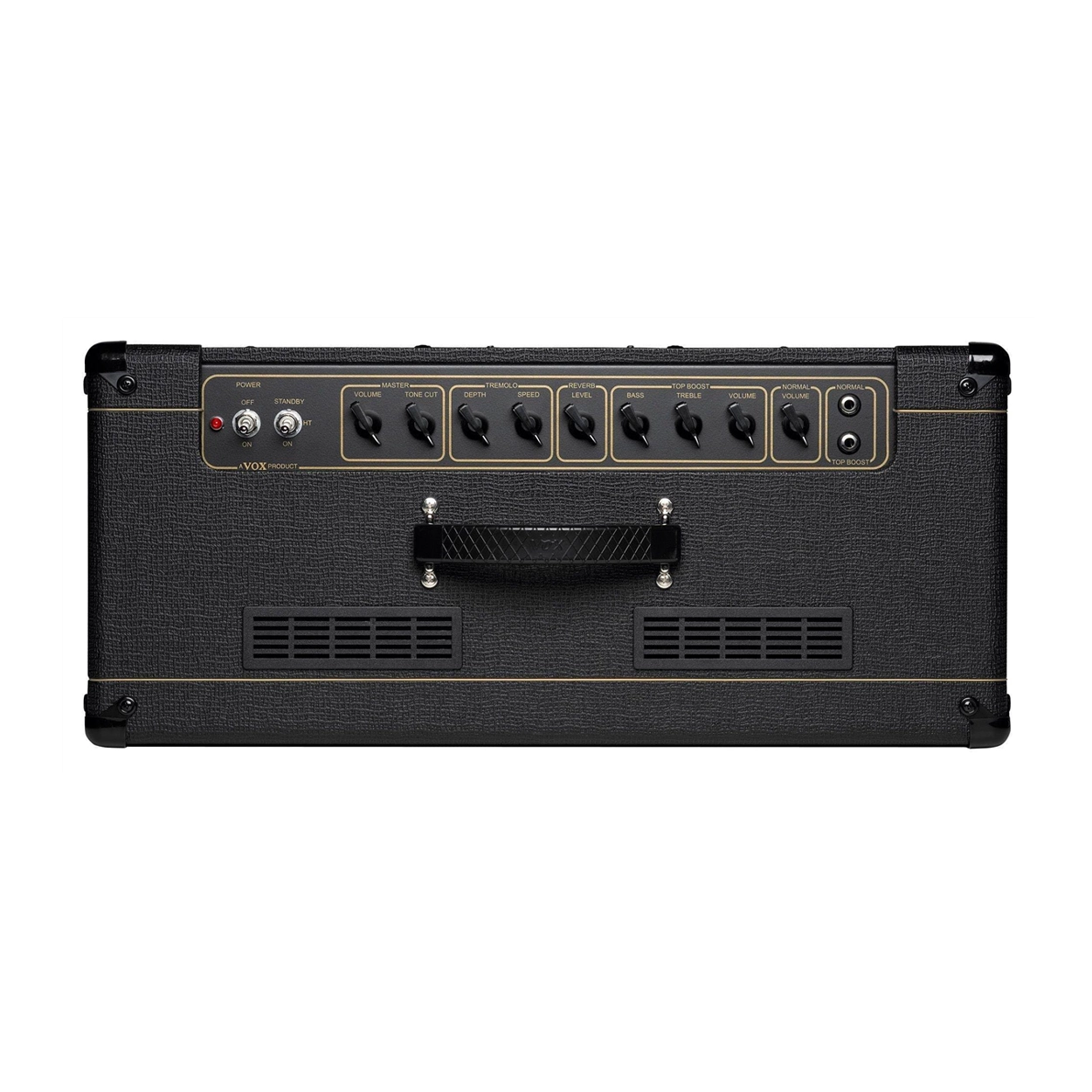 VOX AC30S1 Single Channel Tube Combo Amplifier for Electric Guitars