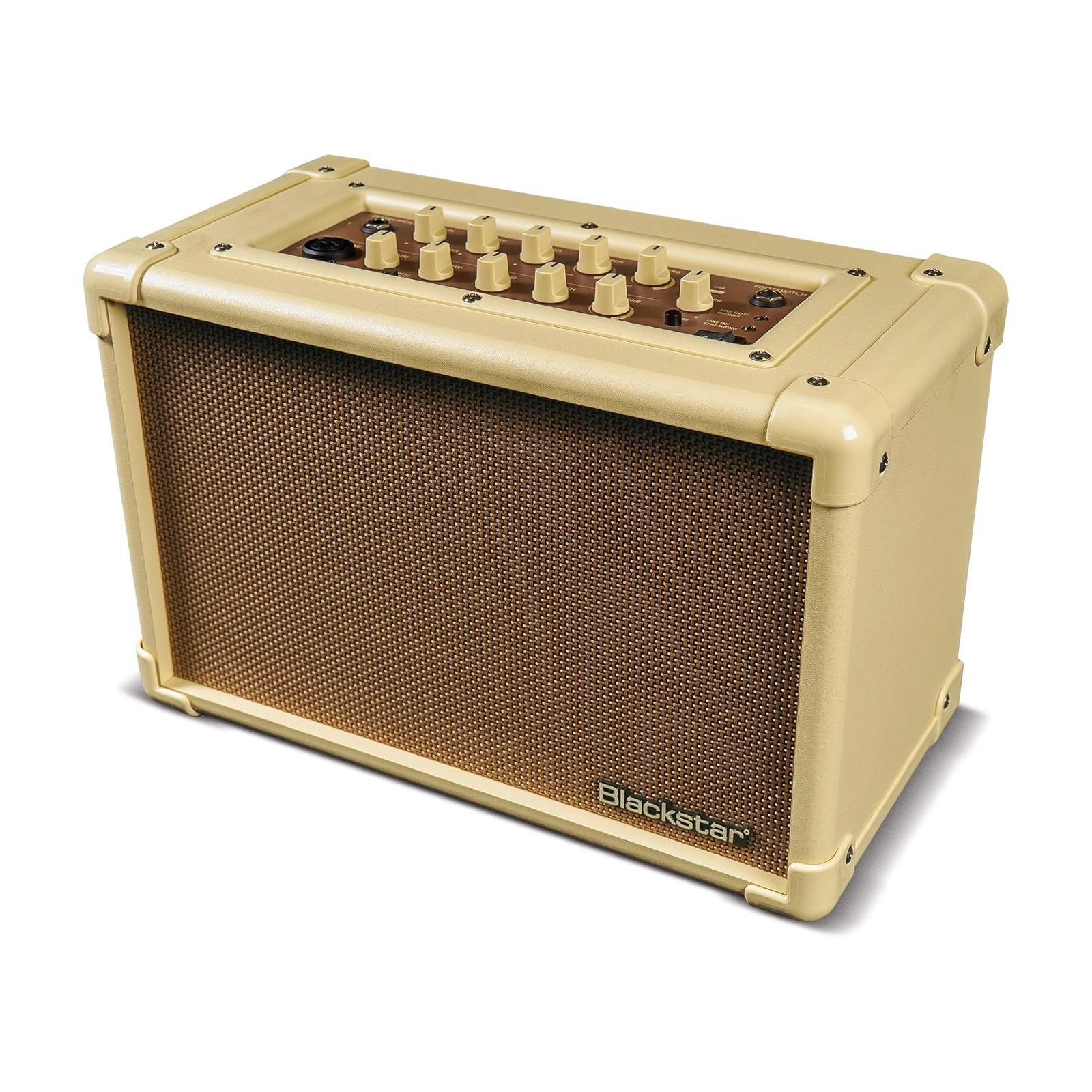 Blackstar Acoustic:Core 30 2x15-watt 2x5" Combo Amp