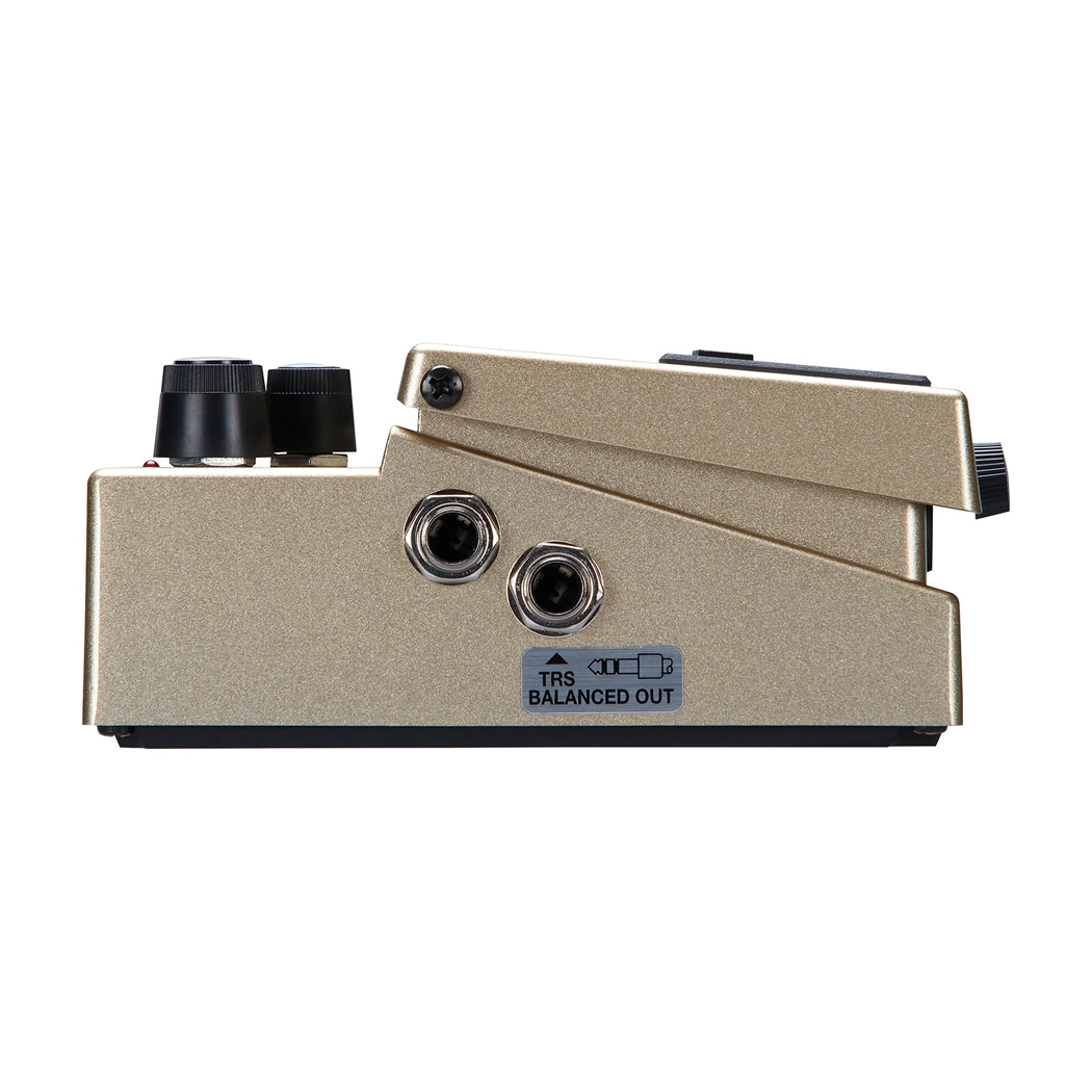 BOSS AD-2 Acoustic Preamp Pedal