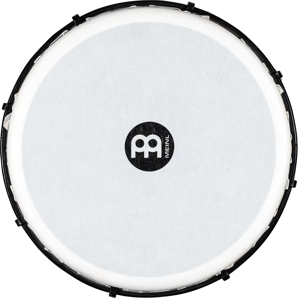 Meinl Percussion Alpine Series 10" Djembe - Galactic Blue Tie Dye