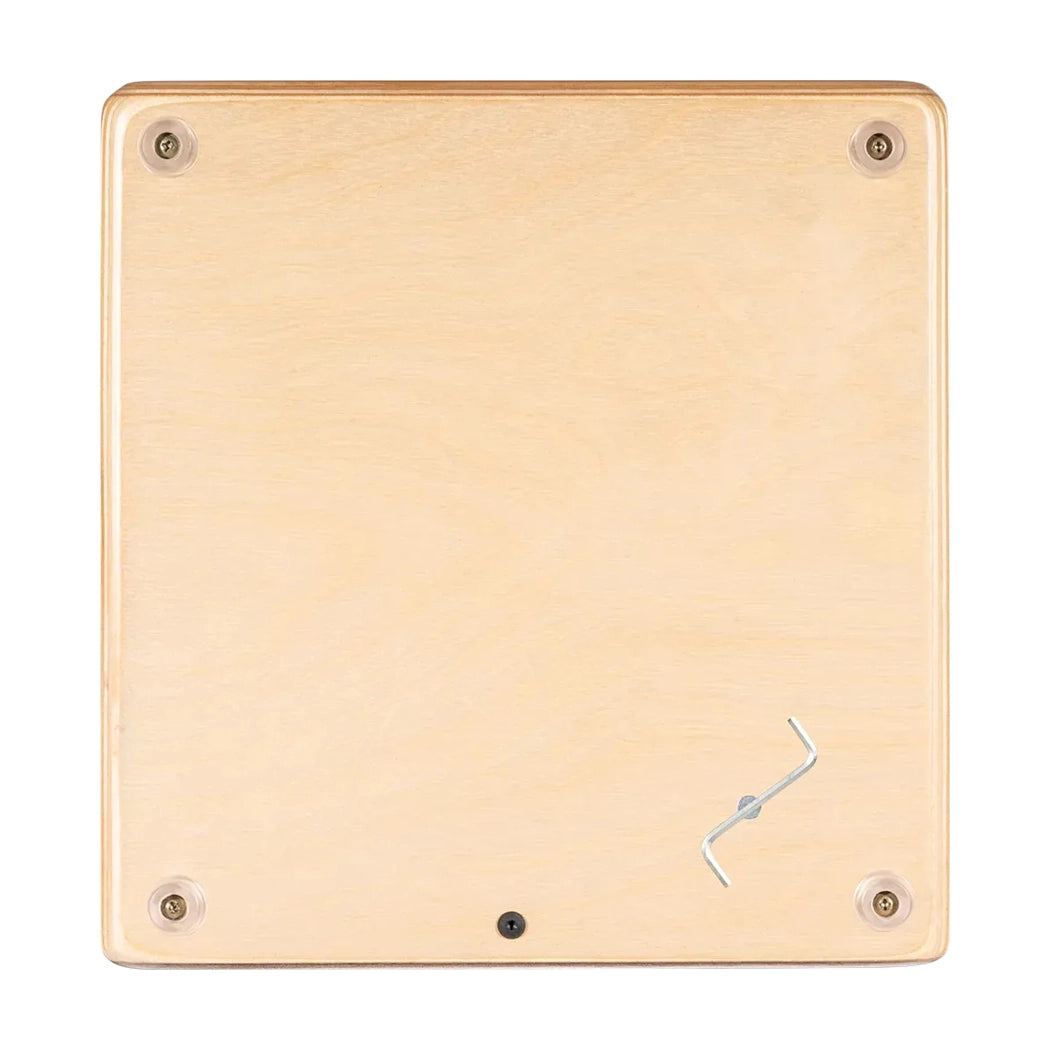 Meinl Artisan Series Buleria Line Cajon with Mongoy Frontplate