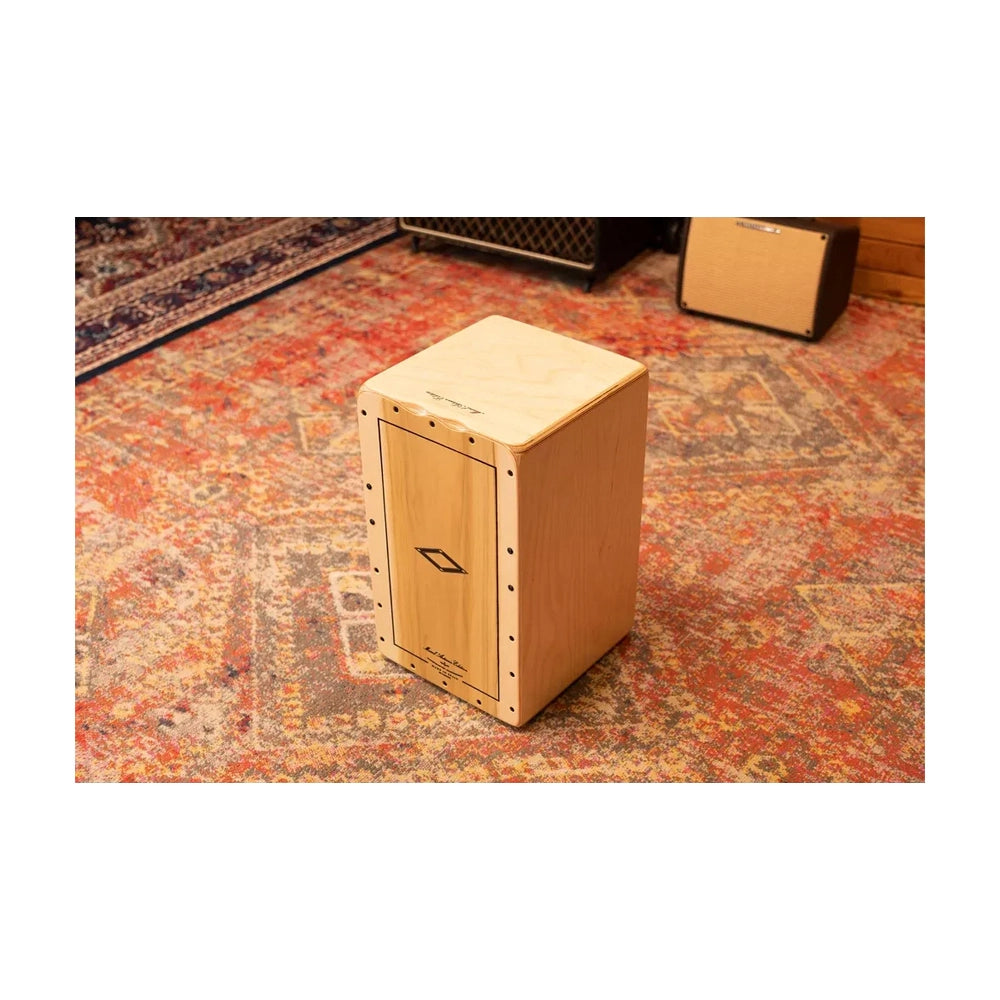 Meinl Percussion Artisan Buleria Line Cajon - Tulip