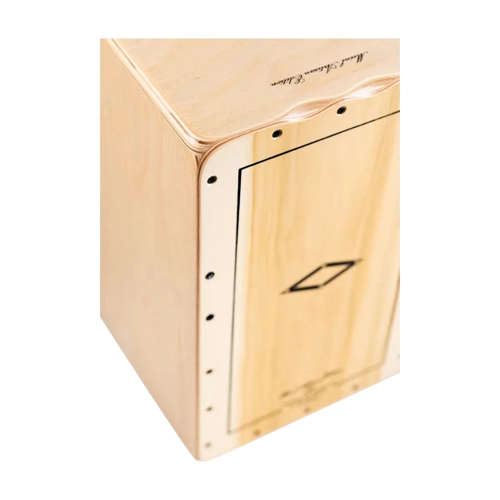Meinl Percussion Artisan Buleria Line Cajon - Tulip