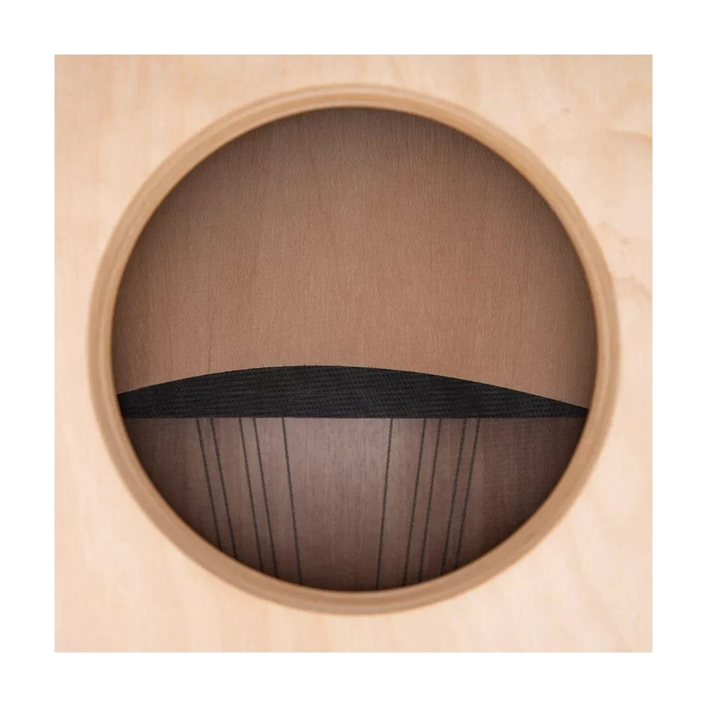 Meinl Percussion Artisan Buleria Line Cajon - Tulip