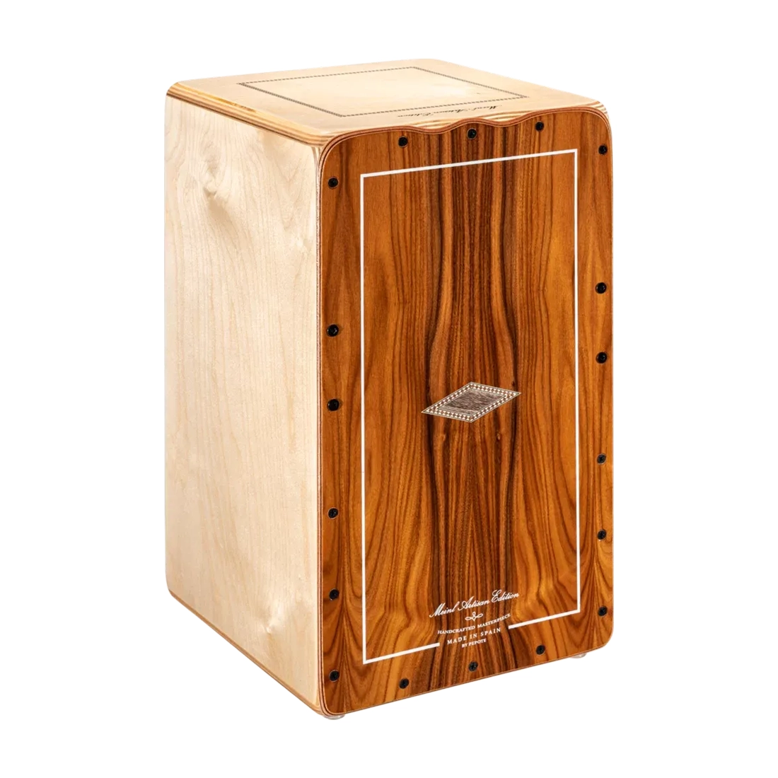 Meinl Percussion Artisan Seguiriya Line Cajon - Rosewood