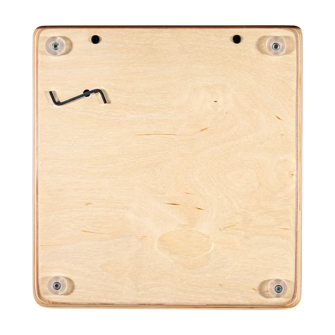 Meinl Percussion Artisan Seguiriya Line Cajon - Rosewood
