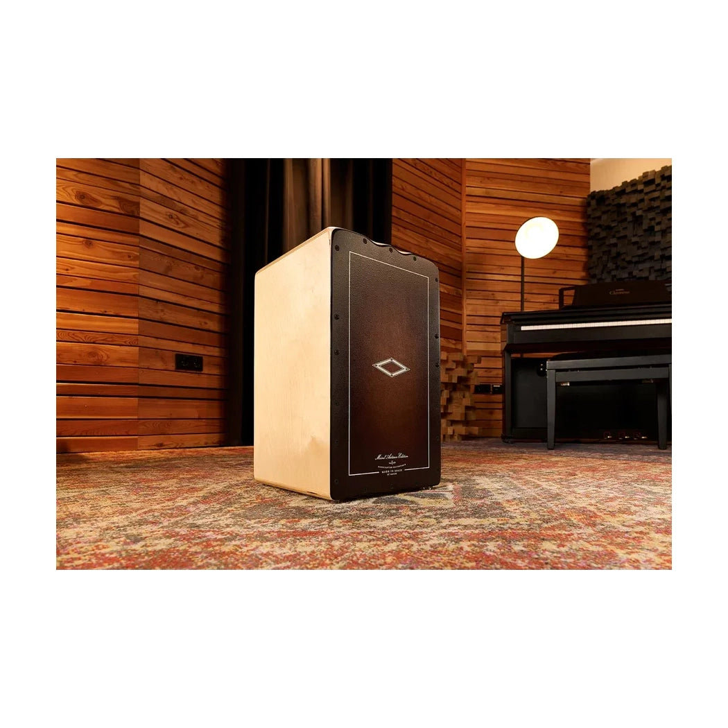 Meinl Artisan Edition Flamenco Cajon Espresso Burst Solea Line