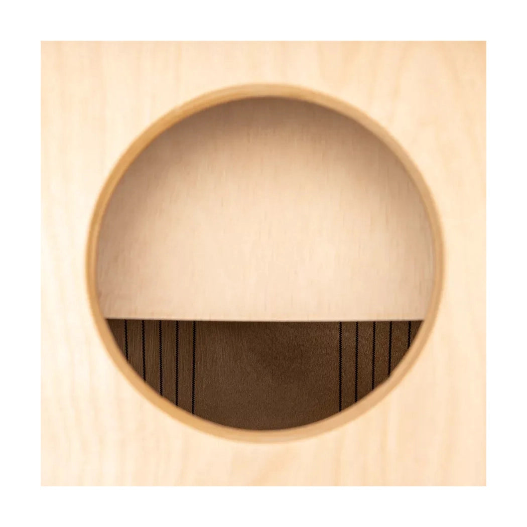 Meinl Artisan Edition Flamenco Cajon Espresso Burst Solea Line