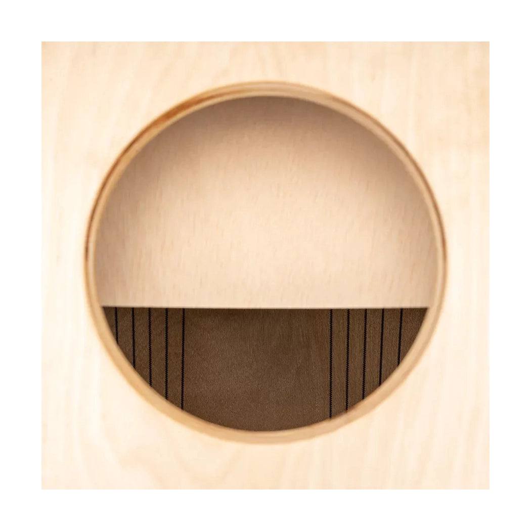 Meinl Artisan Edition Cajons Soléa Line AESLEYB ( Ebony Burst)