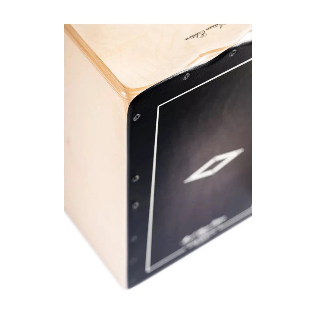 Meinl Artisan Edition Cajons Soléa Line AESLEYB ( Ebony Burst)