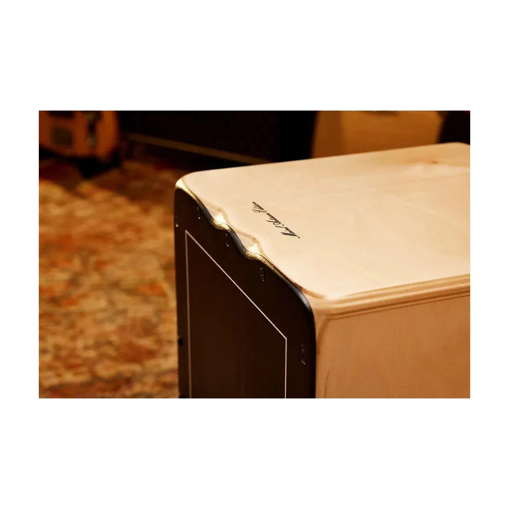 Meinl Artisan Edition Cajons Soléa Line AESLEYB ( Ebony Burst)