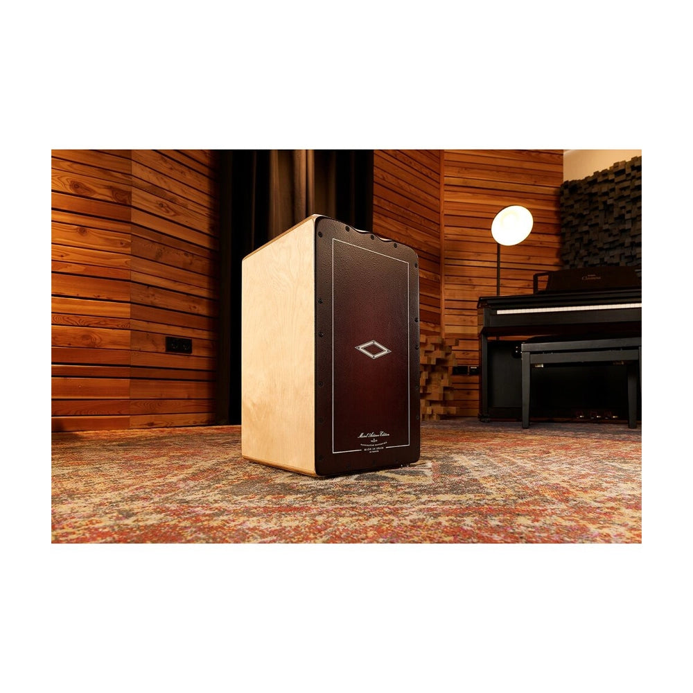 Meinl Artisan Edition Cajons Soléa Line ASLRB( Dark Red Burst)