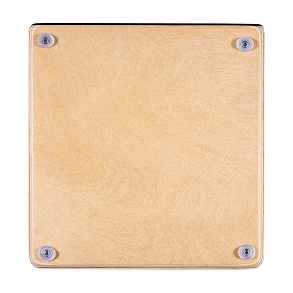 Meinl Percussion Artisan Edition Tango Line Cajon - Blue Fade