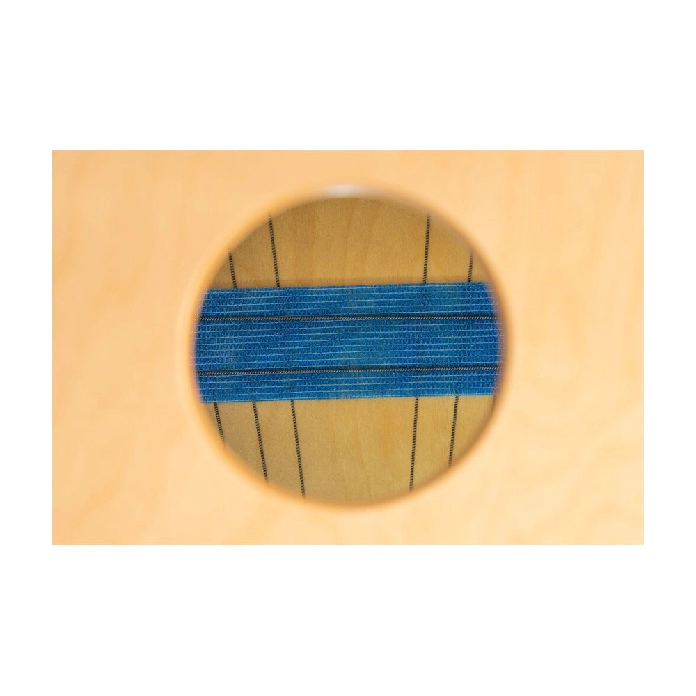 Meinl Percussion Artisan Edition Tango Line Cajon - Blue Fade