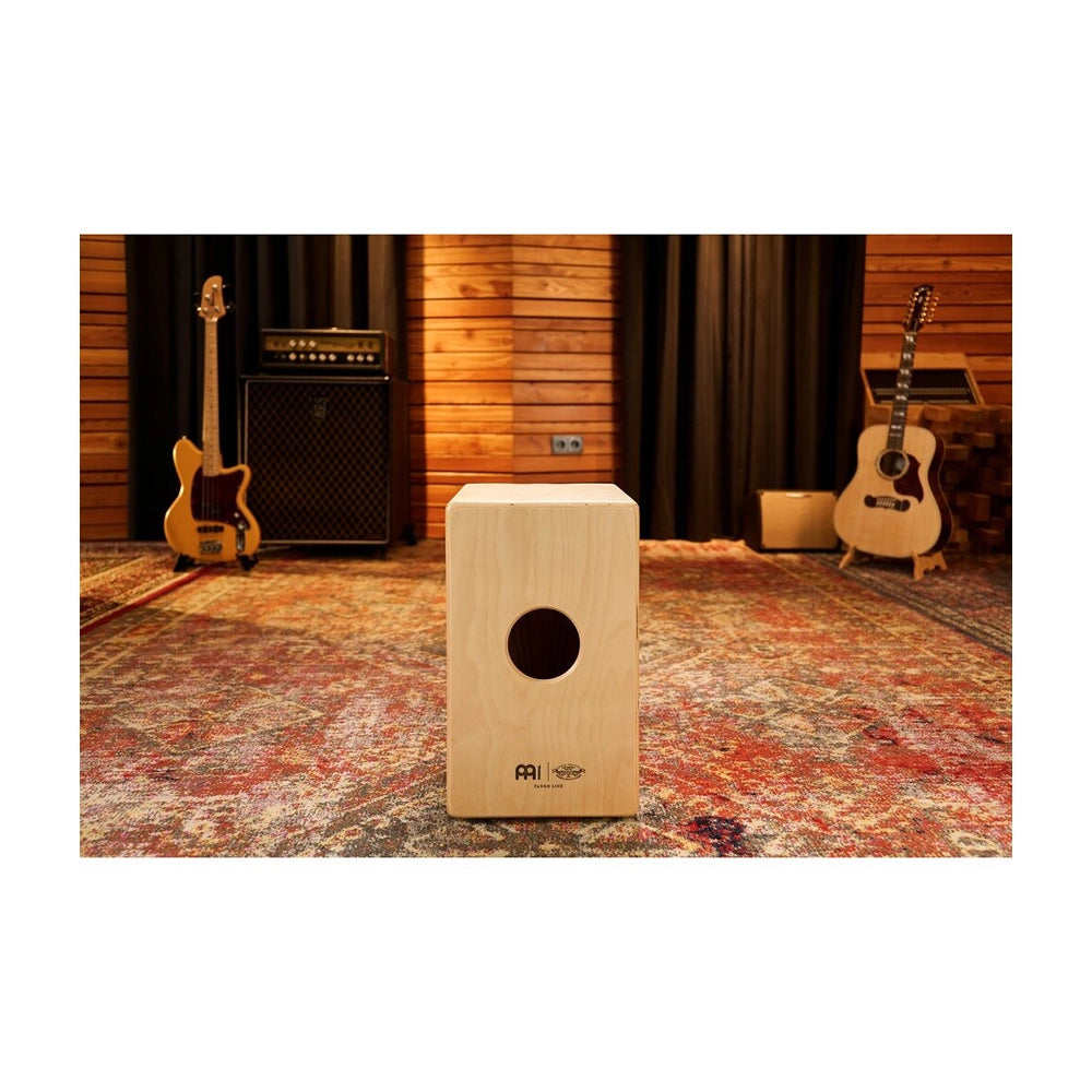 Meinl Artisan Edition Tango Line Birch Cajon