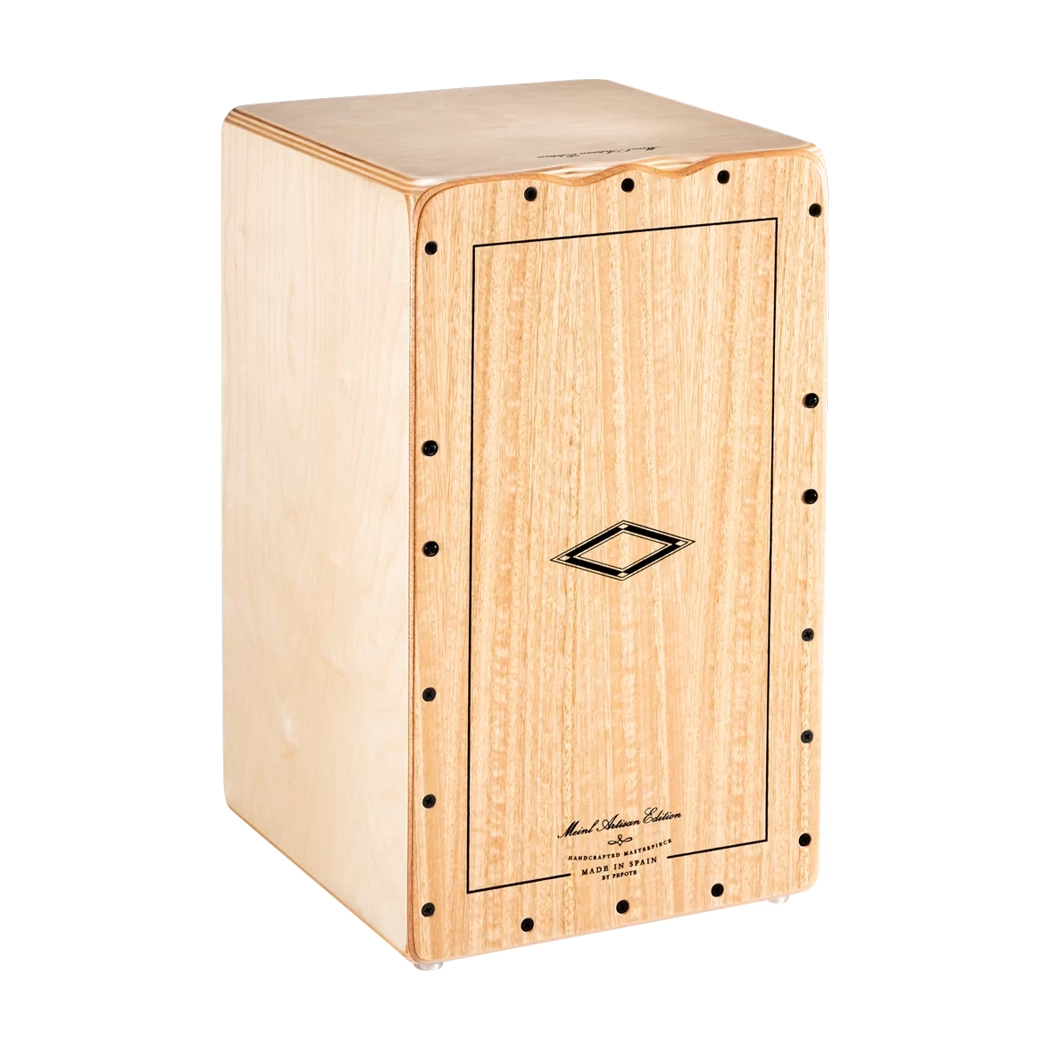 Meinl Artisan Edition Cajon Tango Line