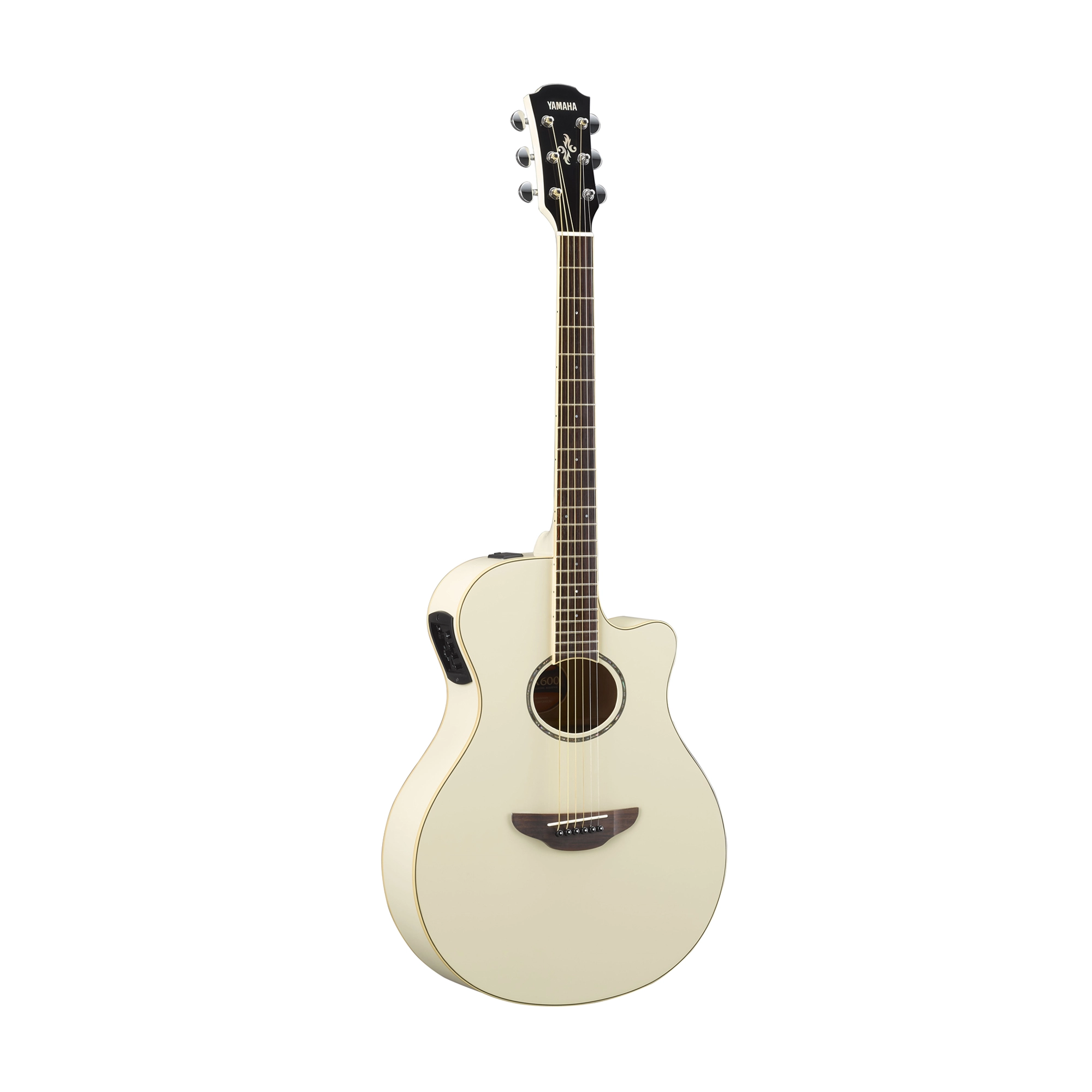 Yamaha APX600 Acoustic-Electric Guitar