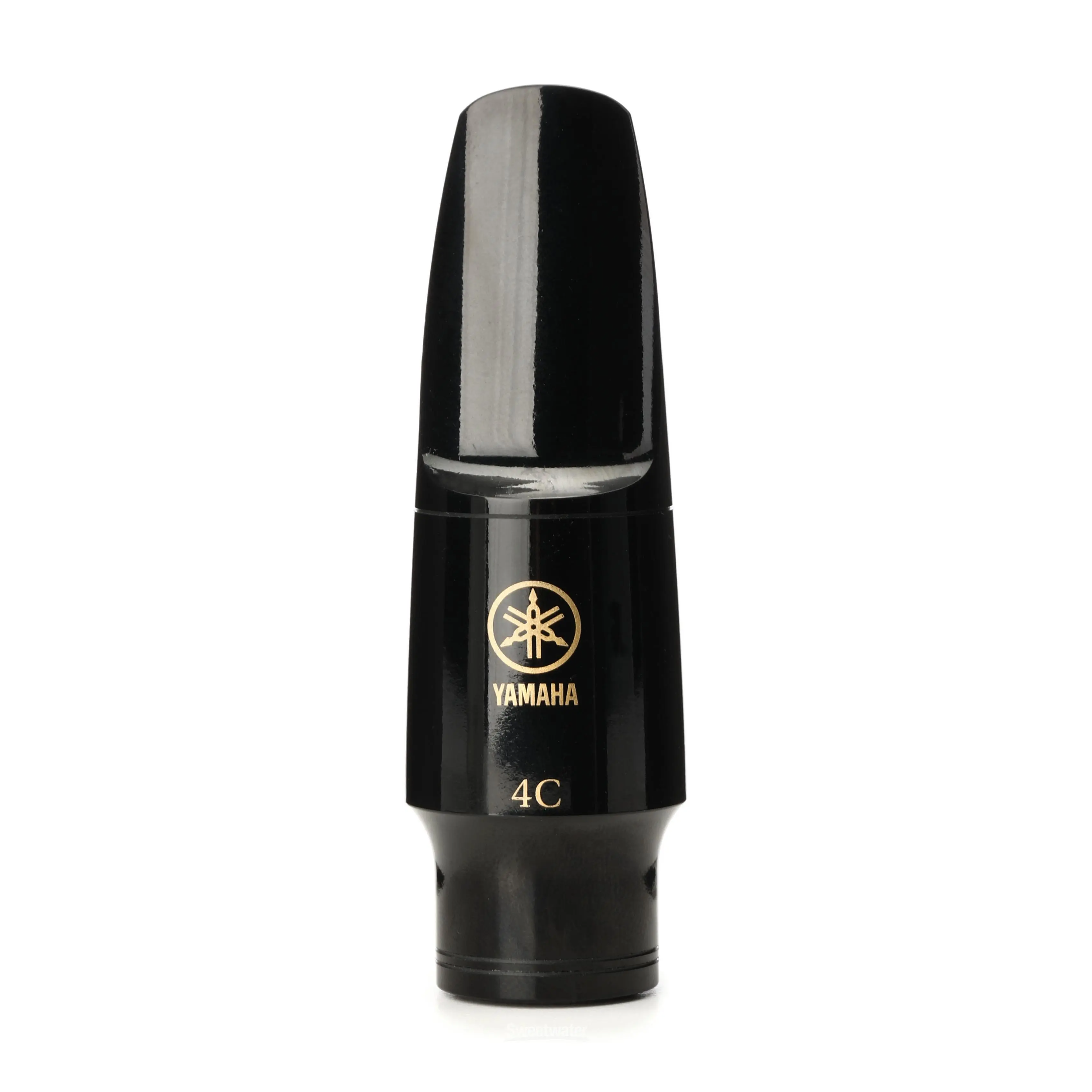 Yamaha Alto Saxophone AS-4C Mouthpiece