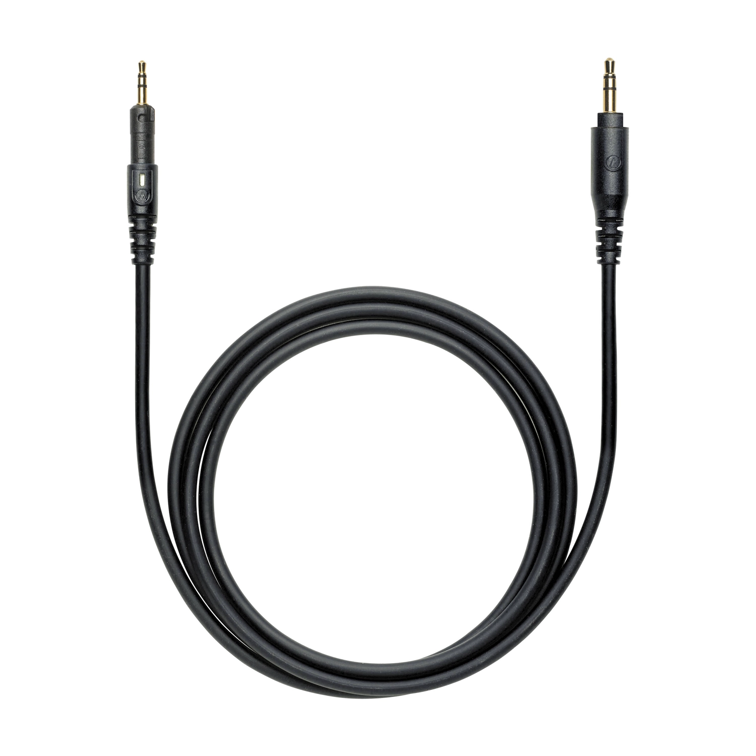 Audio-Technica ATH-M50x Monitor Headphones - Black
Headphone cable