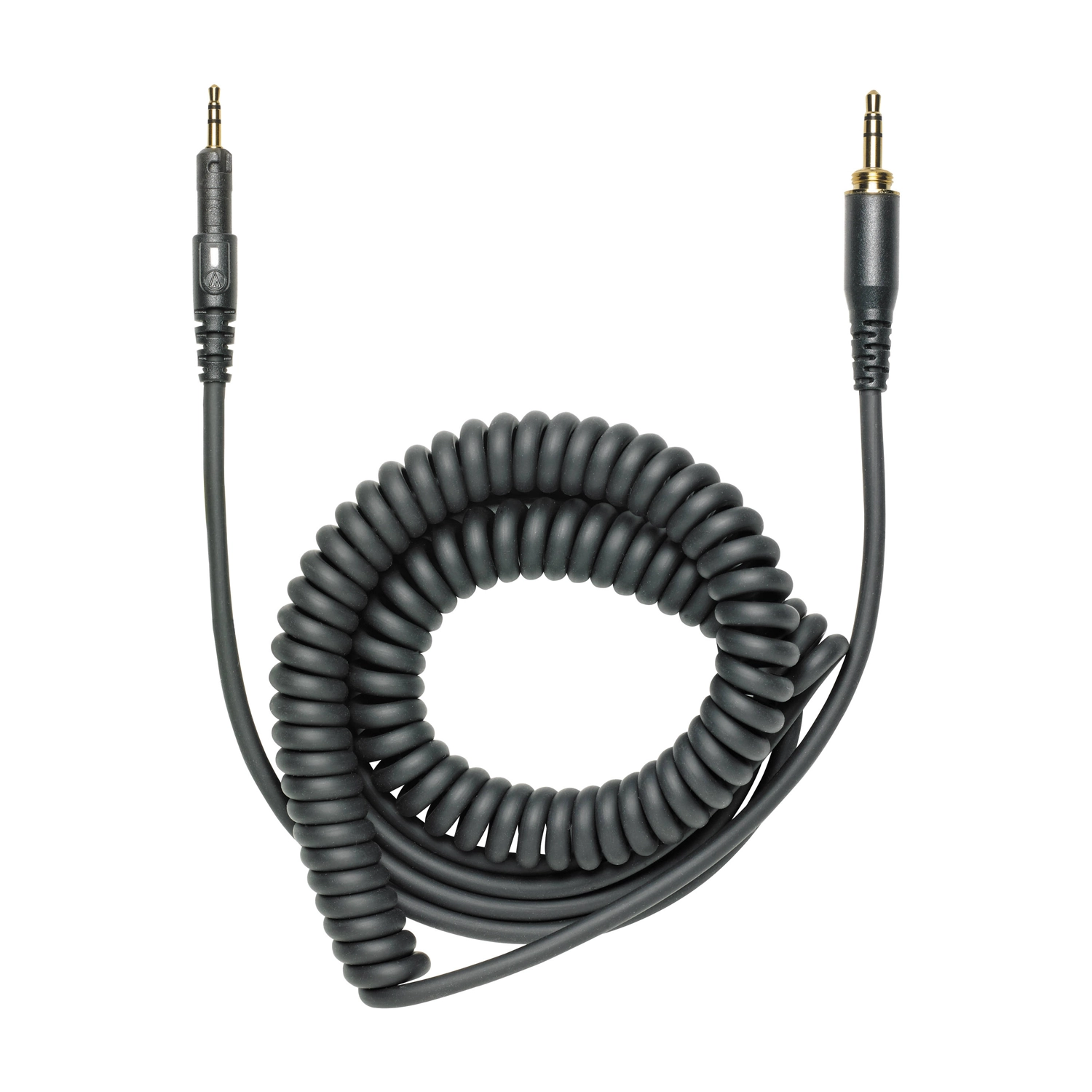 Audio-Technica ATH-M50x Monitor Headphones - Black
Headphone cable