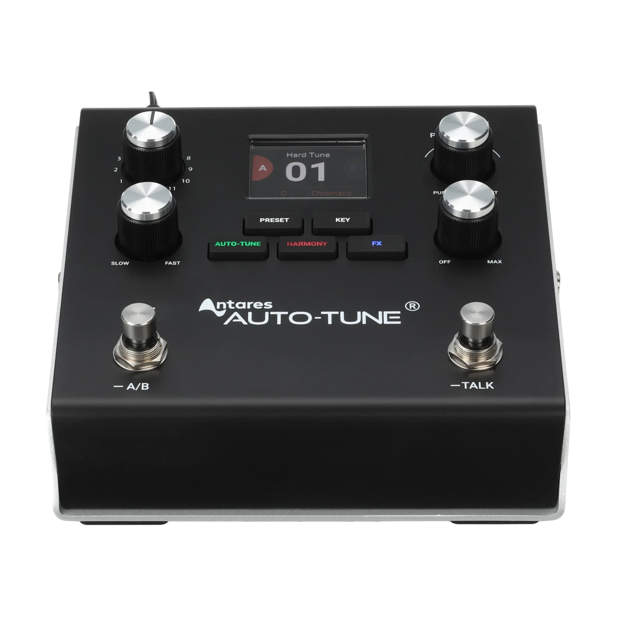 Headrush VX5 Vocal Effects Pedal w/ Antares AutoTune
