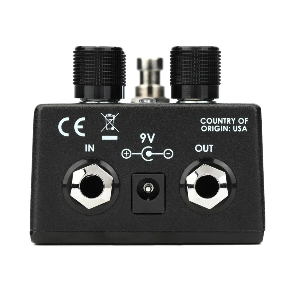 Aguilar AGRO V2 Bass Overdrive Pedal