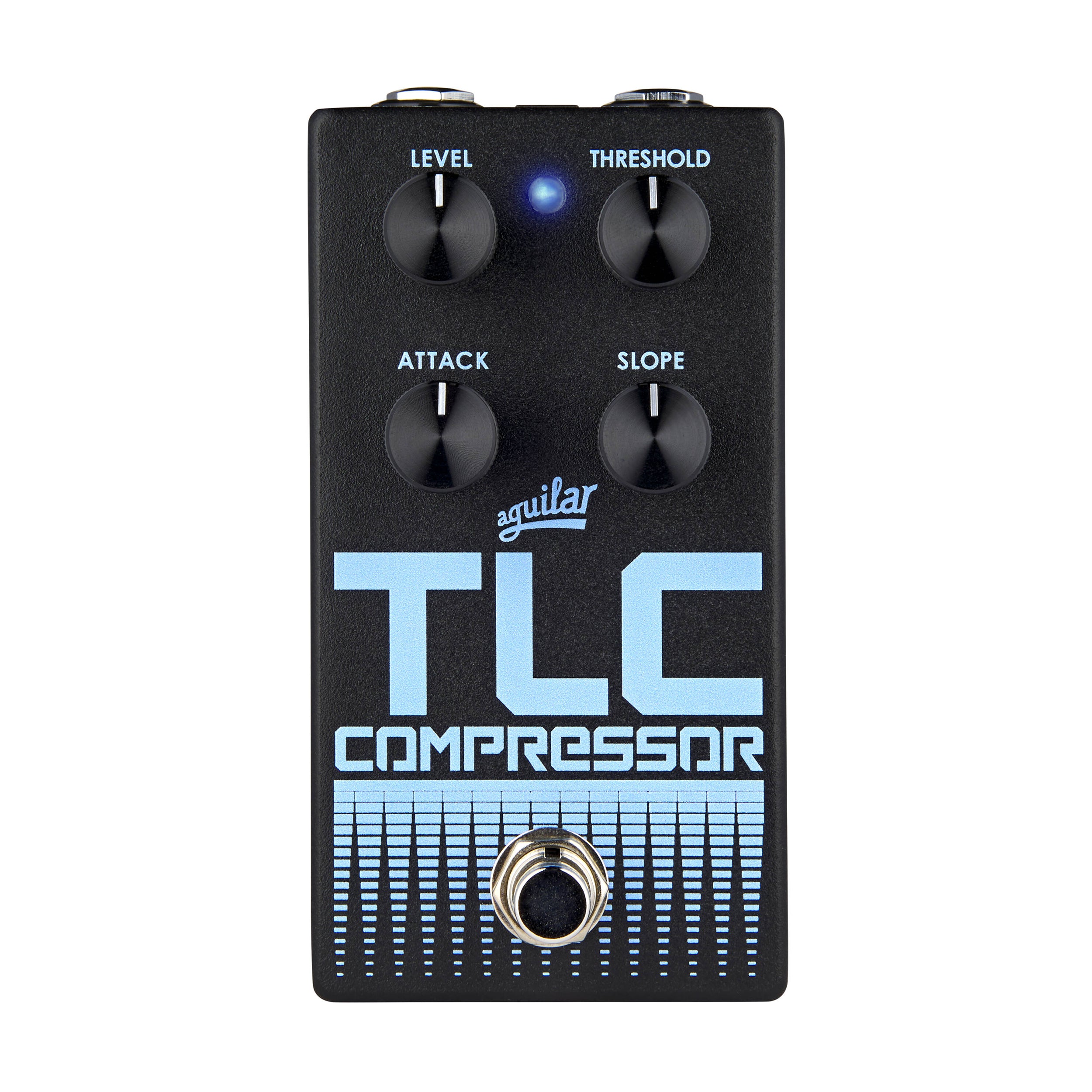 Aguilar TLC V2 Bass Compressor Pedal