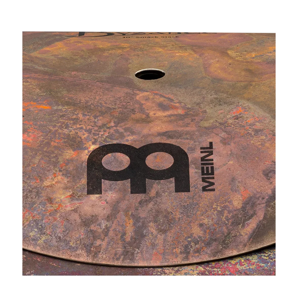 Meinl Cymbals Byzance Vintage 3-Piece Fx Byzance