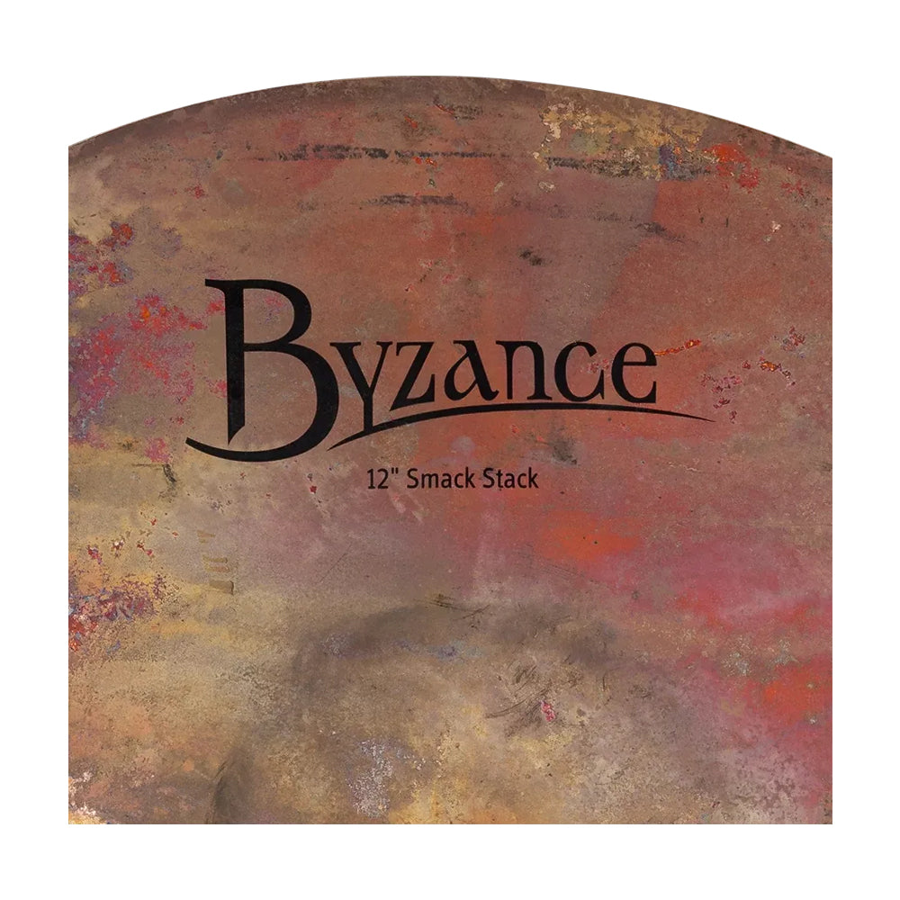 Meinl Cymbals Byzance Vintage 3-Piece Fx Byzance