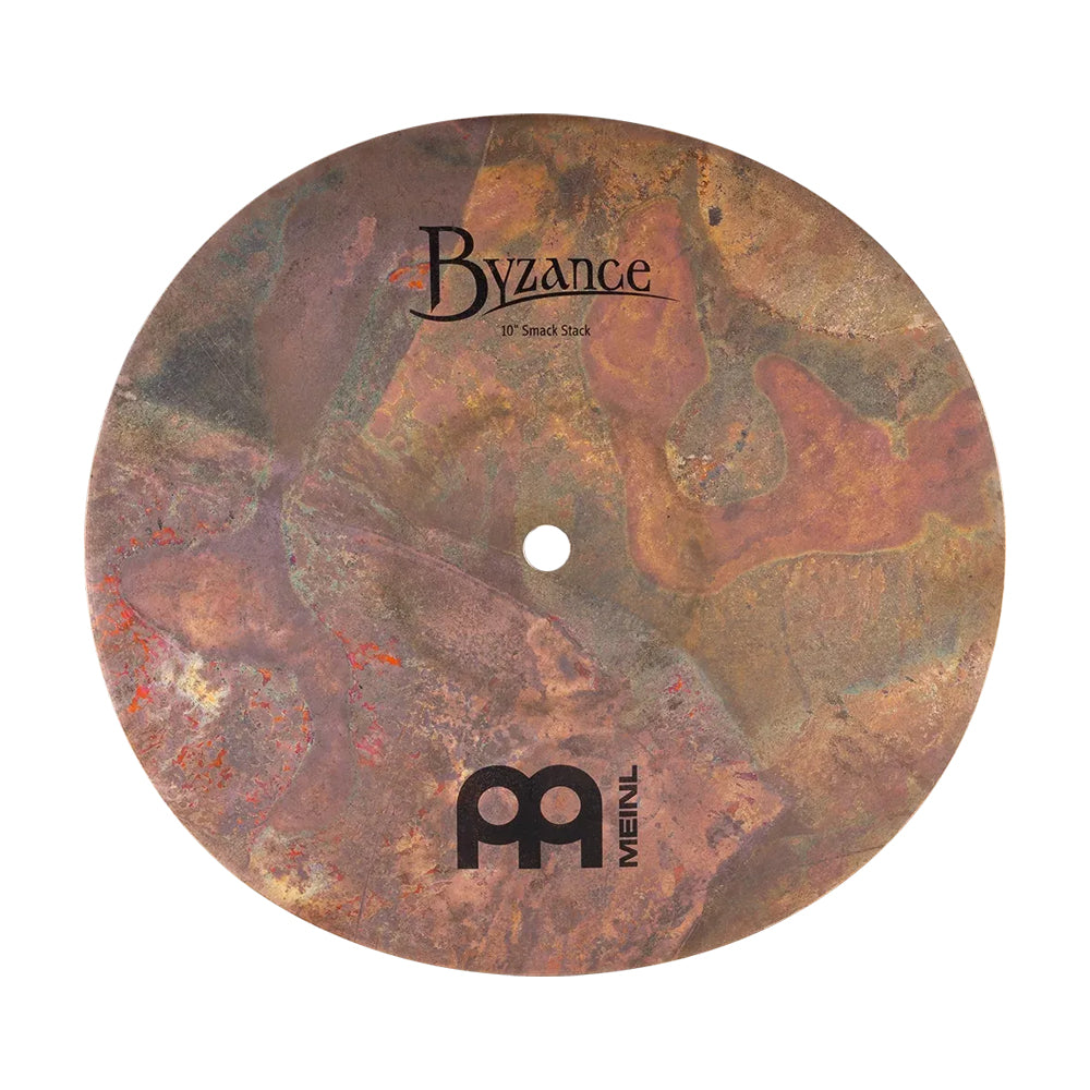 Meinl Cymbals Byzance Vintage 3-Piece Fx Byzance