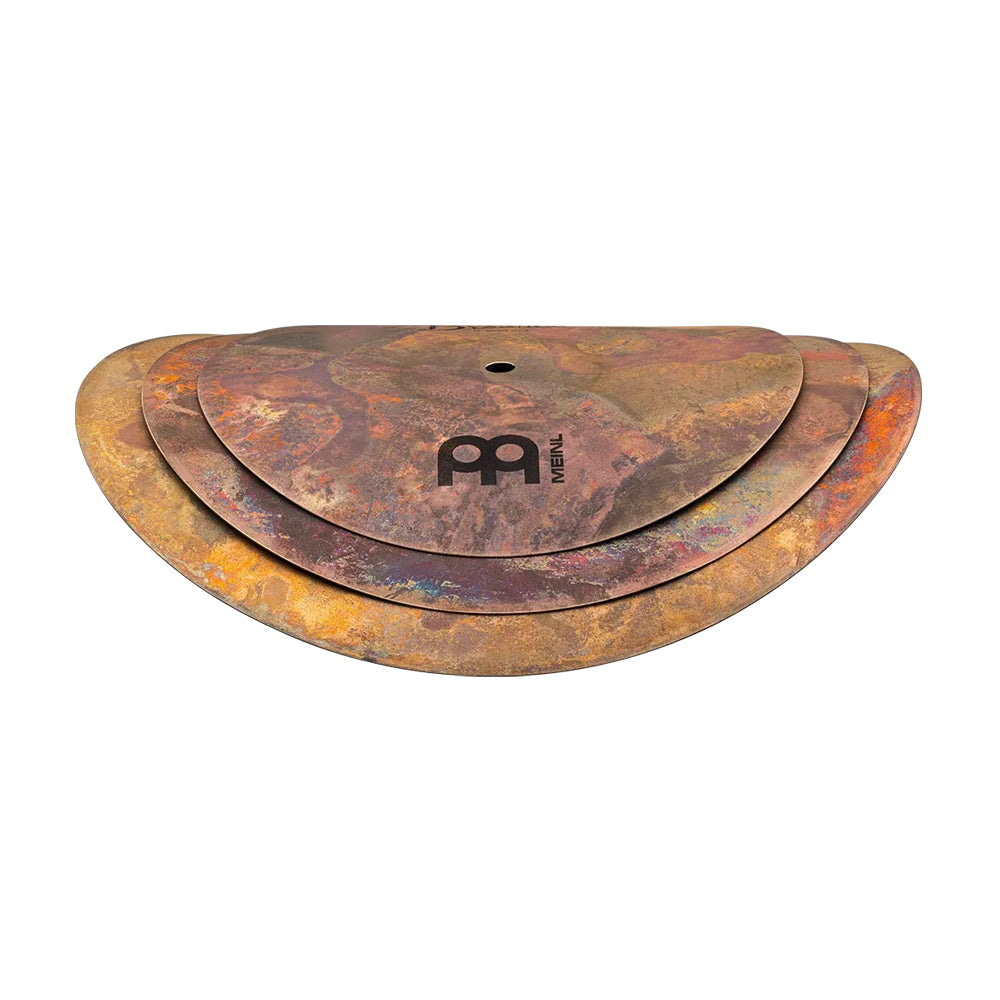 Meinl Cymbals Byzance Vintage 3-Piece Fx Byzance