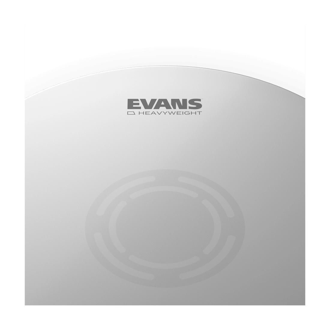 Evans 12" Heavyweight Snare Drum Head