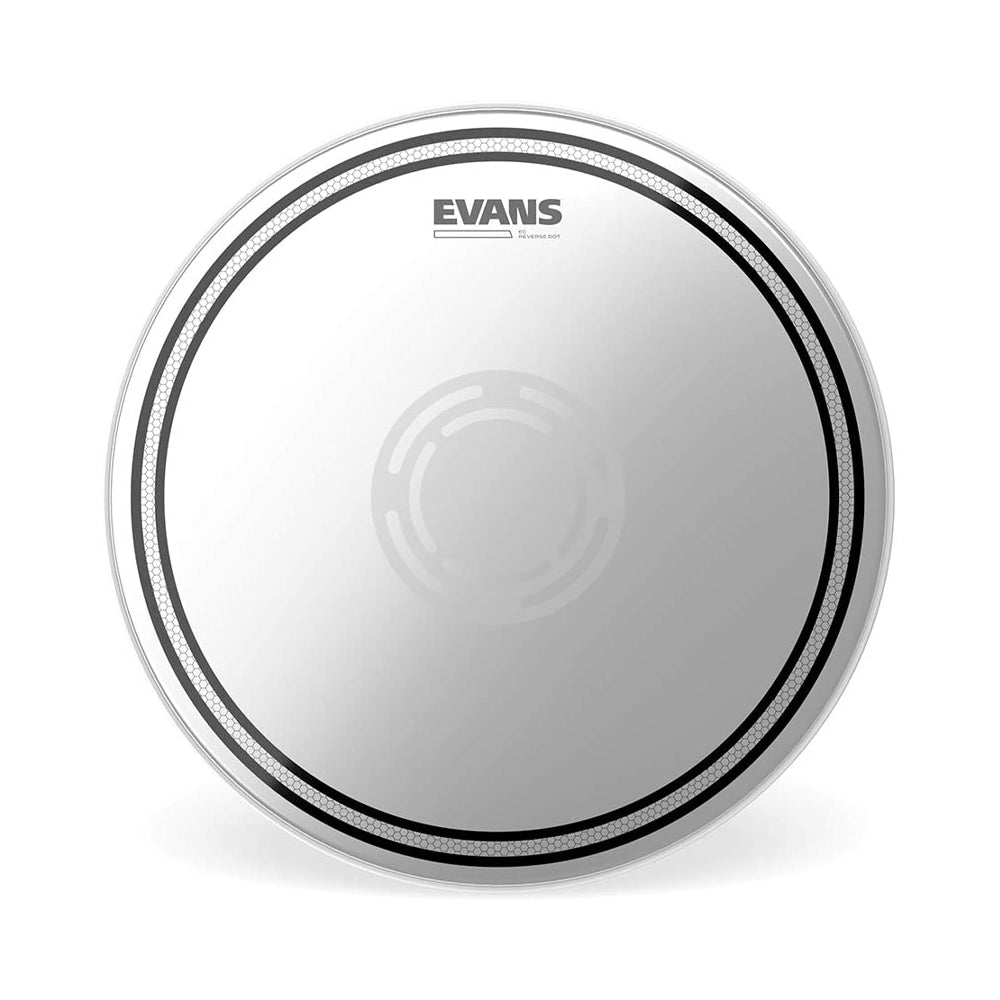 Evans EC Reverse Dot 14" Snare Drumhead