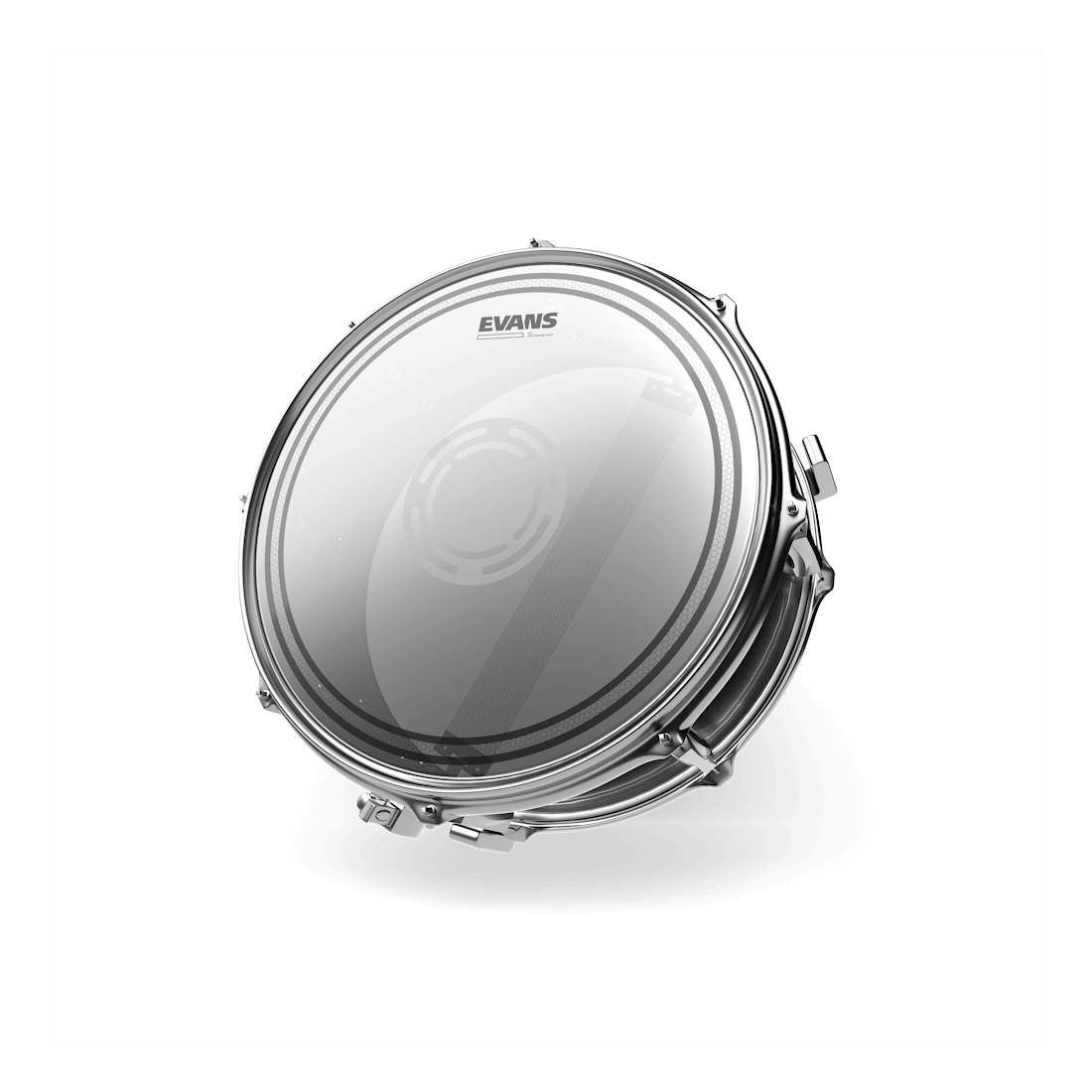 Evans EC Reverse Dot 14" Snare Drumhead