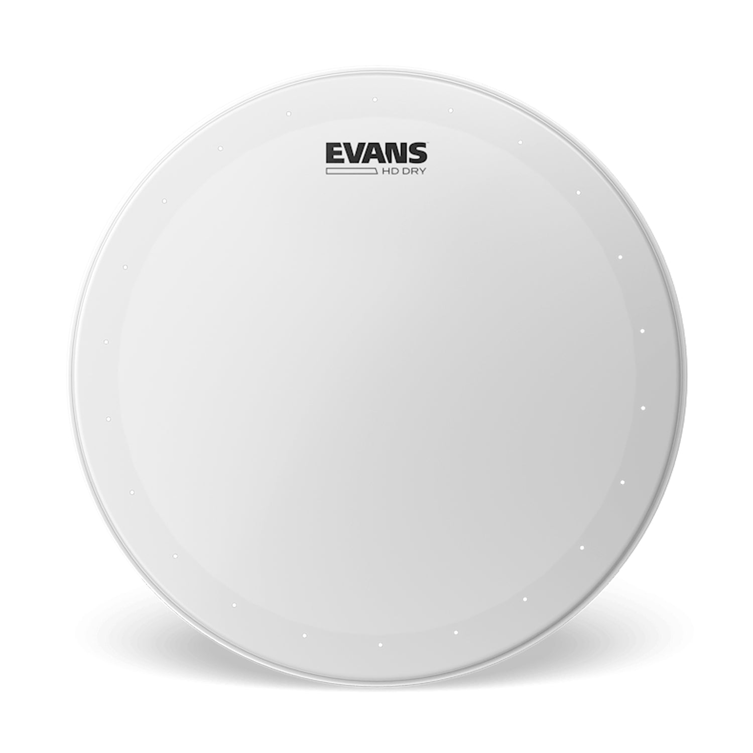 Evans Genera HD Dry Batter Coated Snare Head 14 in.