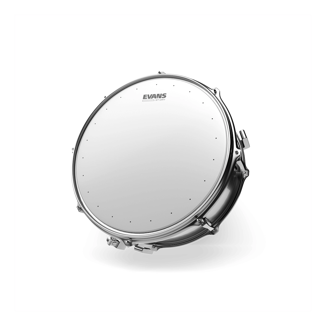 Evans ST Dry Coated Snare Drumhead 14"