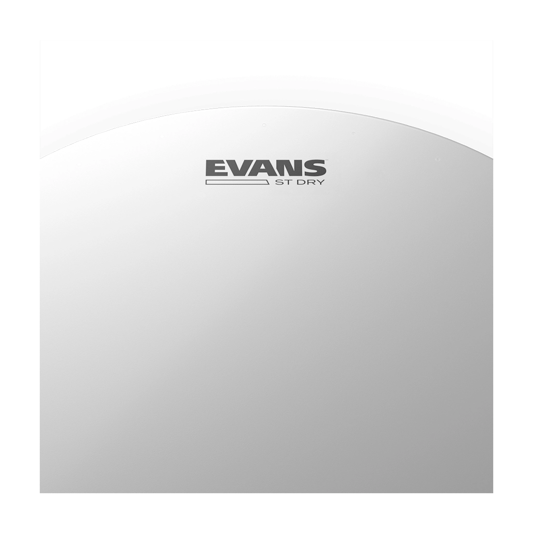 Evans ST Dry Coated Snare Drumhead 14"