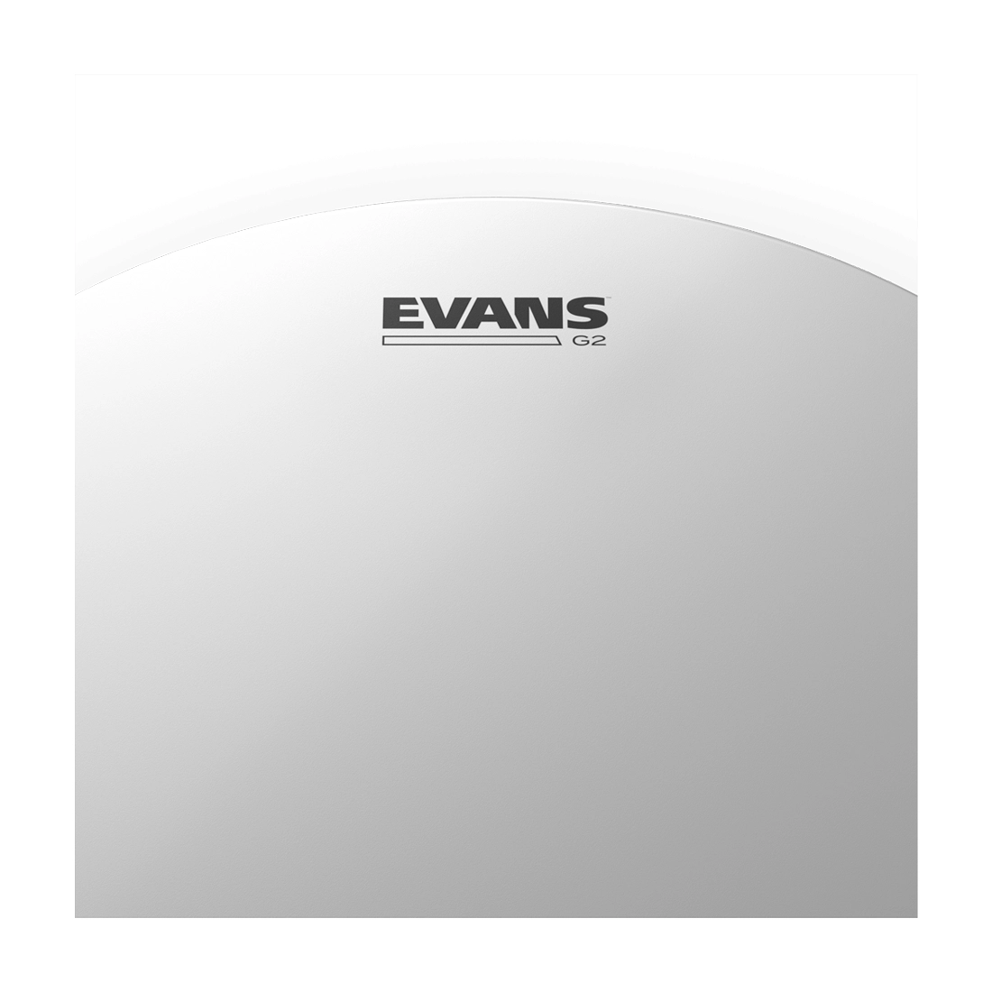 Evans 16" G2 Genera Coated Drum Head