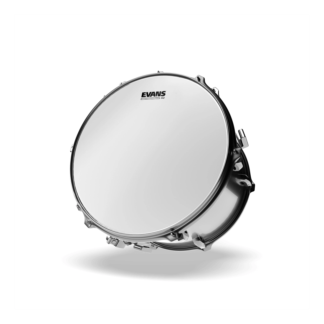 Evans 16" G2 Genera Coated Drum Head