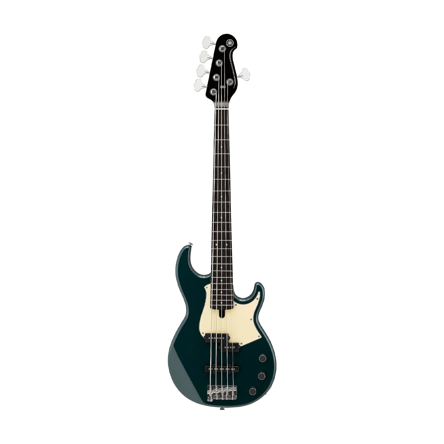 Yamaha BB435 Bajo Eléctrico de 5 Cuerdas