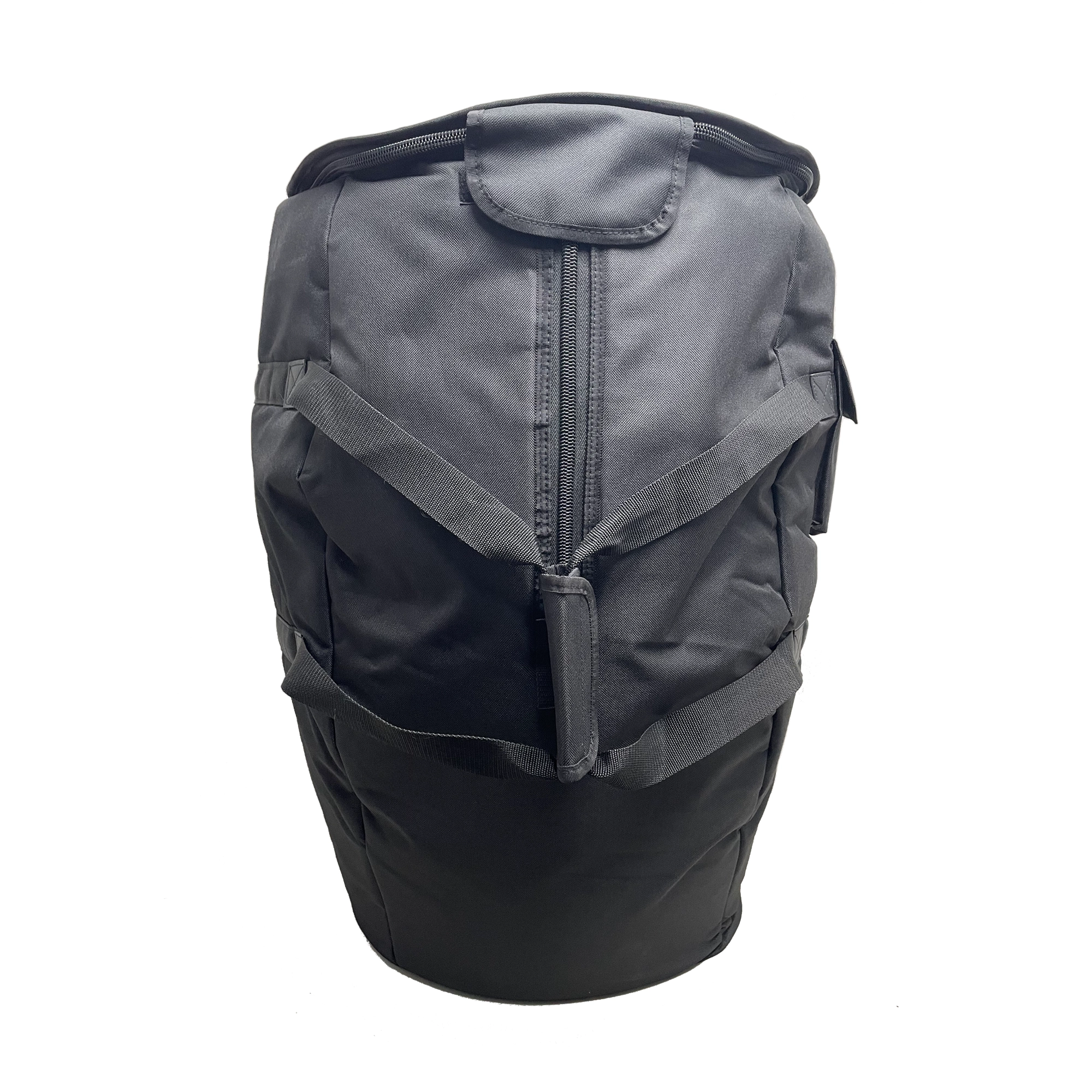 Meinl Buleador Barril De Bomba 16" - Natural W/ Black Hardware