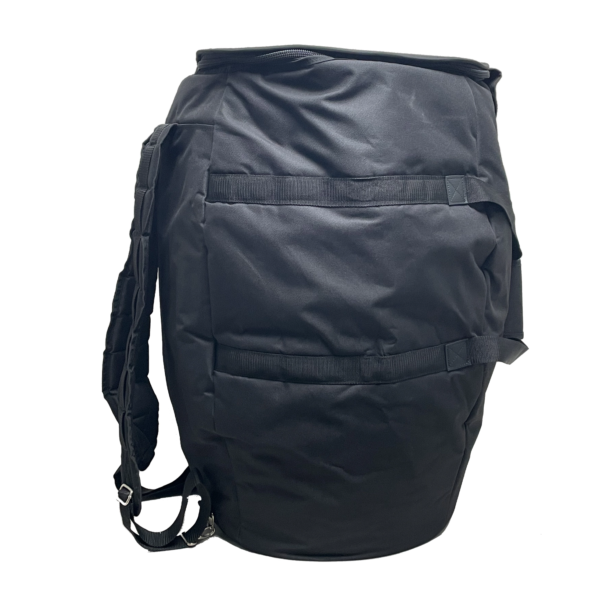 Meinl Buleador Barril De Bomba 16" - Natural W/ Black Hardware