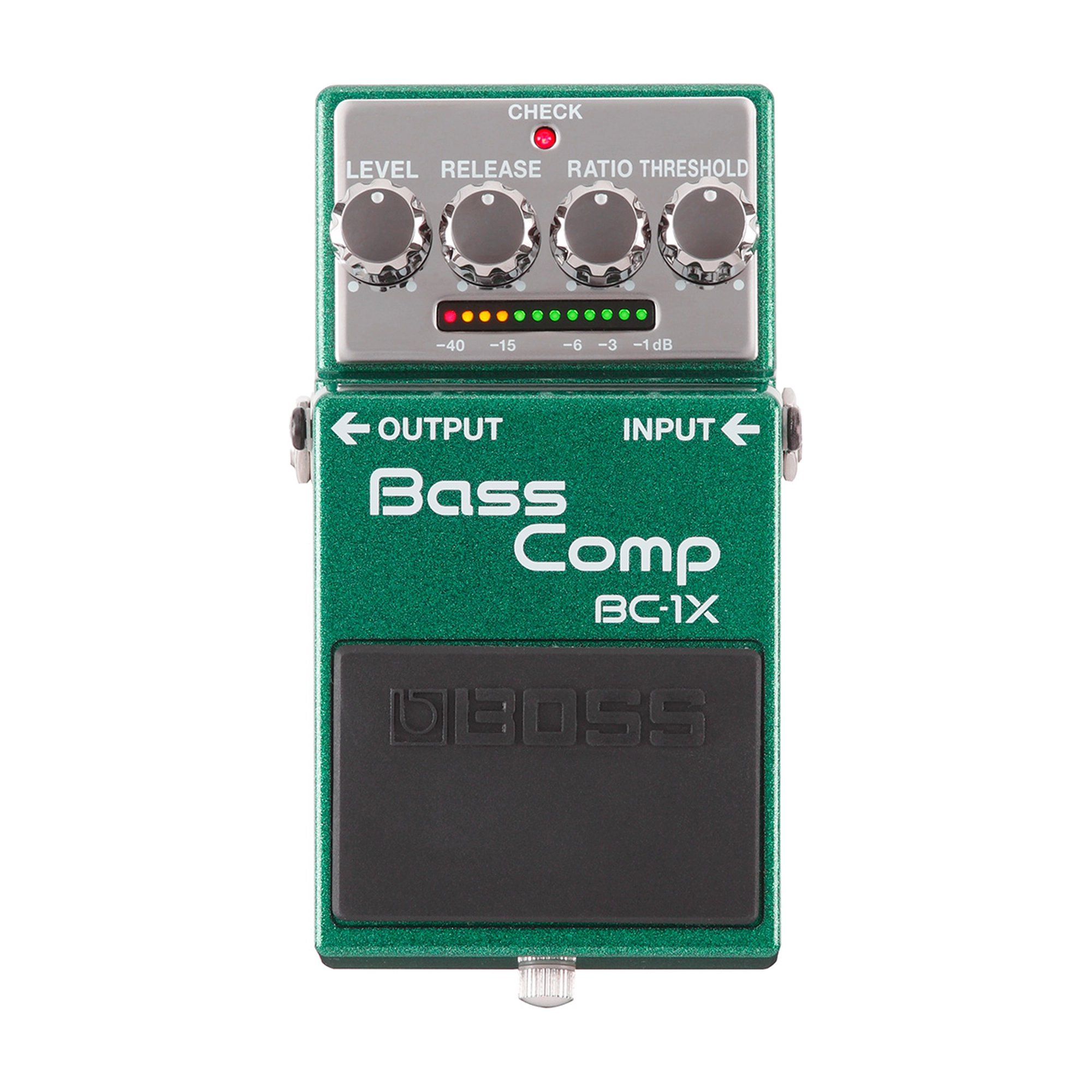 Roland BC-1X Bass Compressor