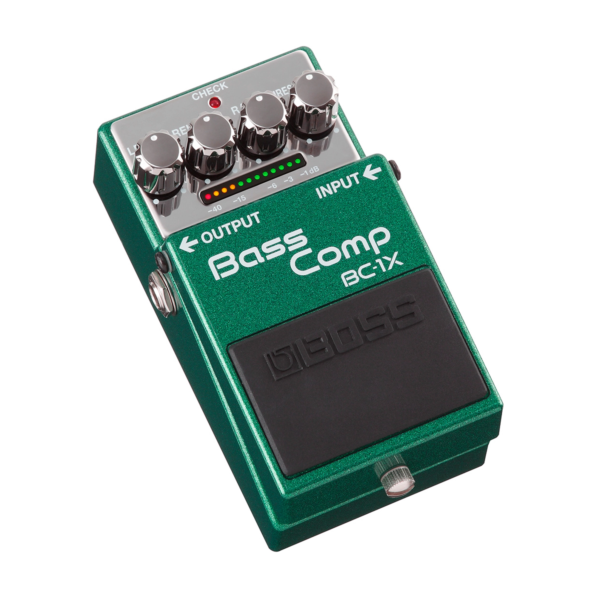 Roland BC-1X Bass Compressor