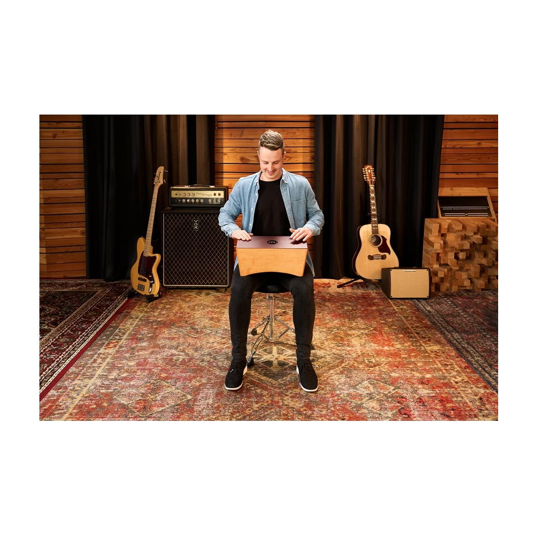 Meinl BCA1SNT-M Bongo Cajon - Super NT
