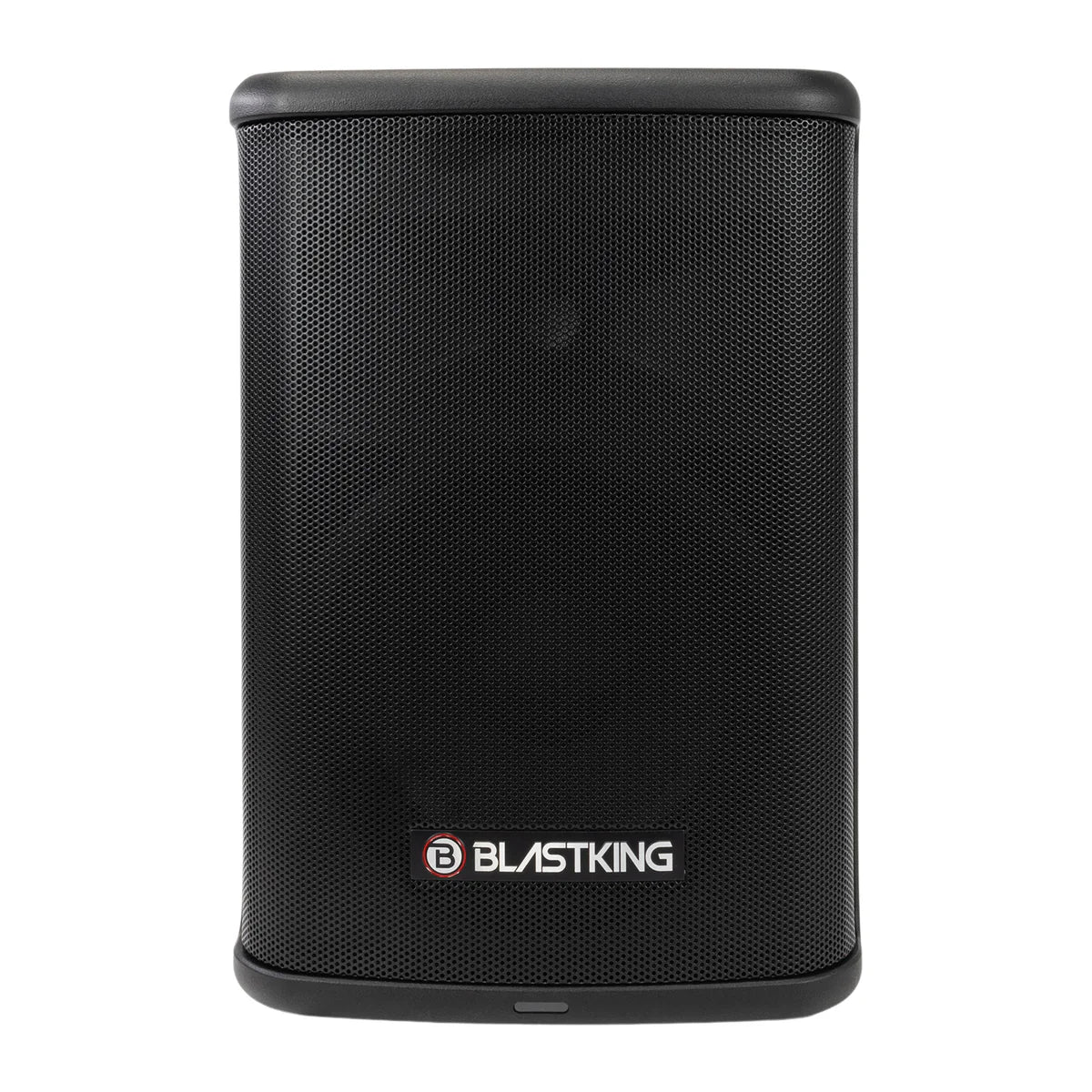 Blastking BDTGO 200W 8" Portable and Battery Powered Speaker